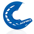 Acerbis - Front Disc Cover/Guard - X-BRAKE