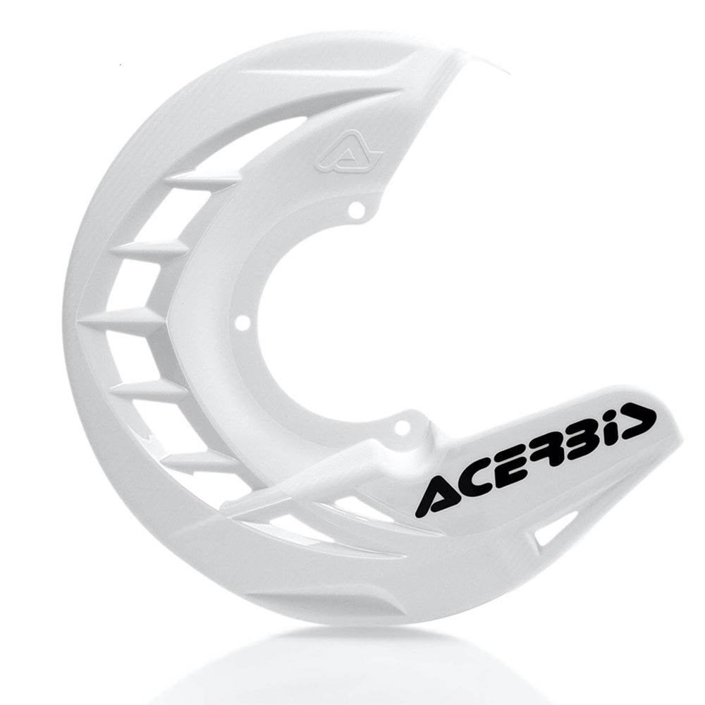 Acerbis - Front Disc Cover/Guard - X-BRAKE