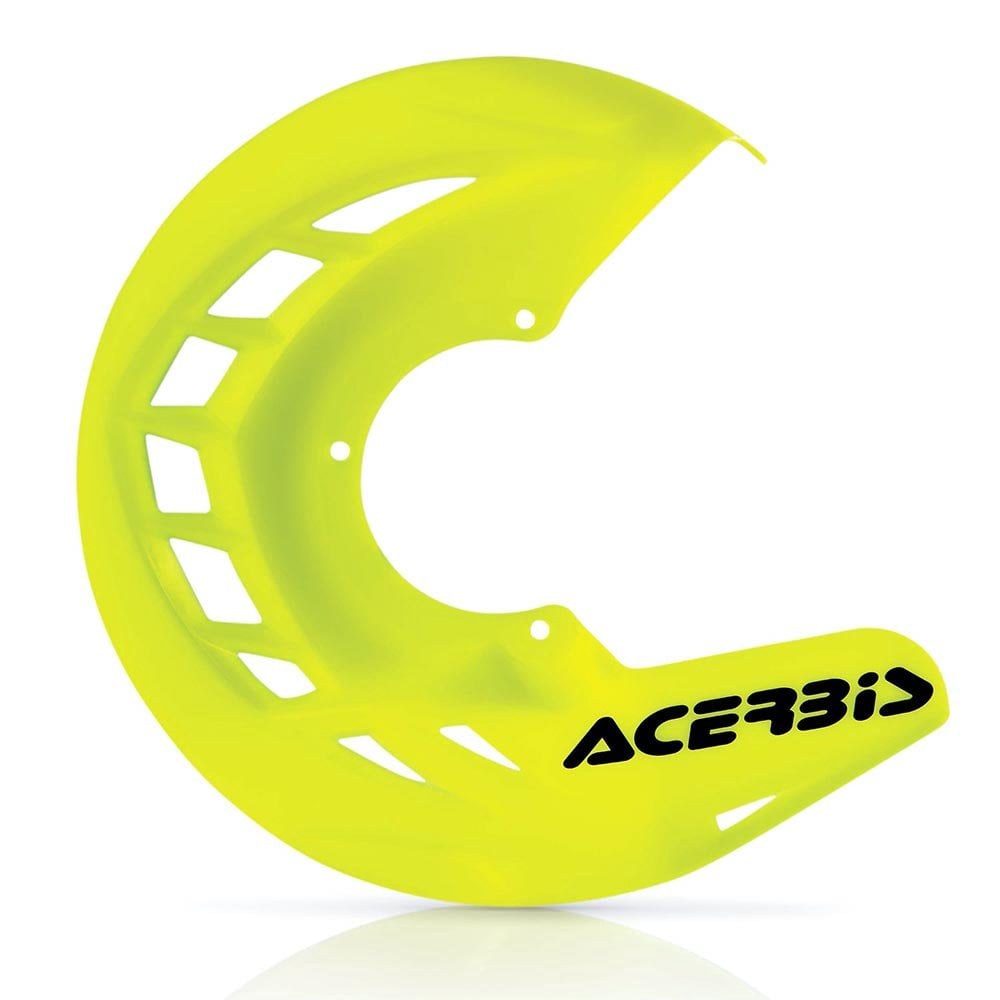 Acerbis - Front Disc Cover/Guard - X-BRAKE