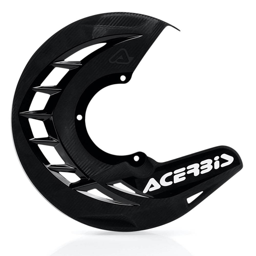Acerbis - Front Disc Cover/Guard - X-BRAKE