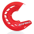 Acerbis - Front Disc Cover/Guard - X-BRAKE