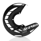 Acerbis - Front Disc Cover/Guard - X-BRAKE
