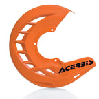 Acerbis - Front Disc Cover/Guard - X-BRAKE
