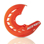 Acerbis - Front Disc Cover/Guard - X-BRAKE