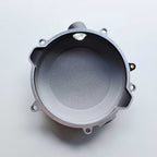 Boyesen - Clutch Cover - KTM SX125/150 16-22, XC-W125/150 17-19, EXC125 20-23, Husqvarna TC125 16-22, TE125 16-17, TE150 17-23, TX125 17-19, Gas Gas MC125 21-23 - Black