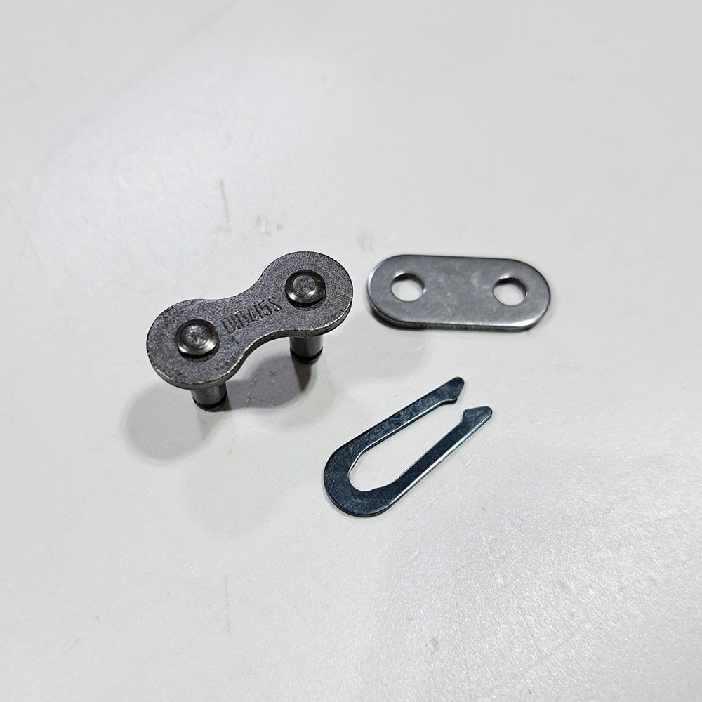 DID (Split Link) Spring - 415 - RJ