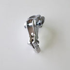 Apico - Clutch Lever Perch/Holder - CR125/250 04-07, CRF250 10-17 & 22-26, CRF250RX 22-26, CRF450 09-16