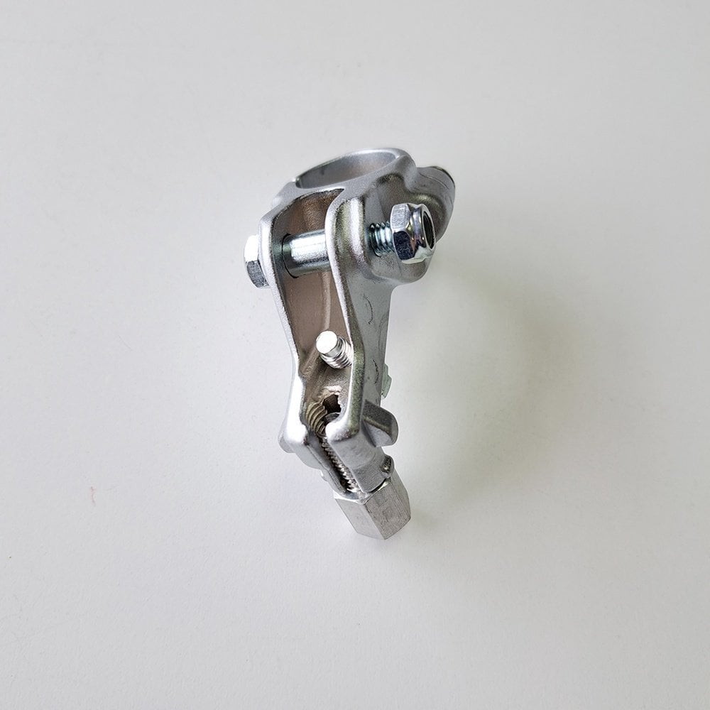 Apico - Clutch Lever Perch/Holder - CR125/250 04-07, CRF250 10-17 & 22-26, CRF250RX 22-26, CRF450 09-16