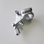 Apico - Clutch Lever Perch/Holder - CR125/250 04-07, CRF250 10-17 & 22-26, CRF250RX 22-26, CRF450 09-16