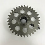Suzuki Genuine Part - Kick Start Idle Gear (2 NT:33) (CL50 D/1983) - 26230-02102-000 (RRP £144.95)