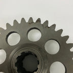 Suzuki Genuine Part - Kick Start Idle Gear (2 NT:33) (CL50 D/1983) - 26230-02102-000 (RRP £144.95)
