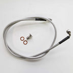 Apico - Clutch Hose - KTM SX125 98-02, SX250 99-05, SXF250 06, SX400 00-05, SX450 03-06, SX505 07-08, SX520 99-02, SX525 03-06, SX540 03-06, EXC125/200 98-02, EXC250/300 99-05, EXC380 99-03, EXCF250 04-05, EXC 400-525 03-07