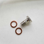 Apico - Clutch Hose - KTM SX125 98-02, SX250 99-05, SXF250 06, SX400 00-05, SX450 03-06, SX505 07-08, SX520 99-02, SX525 03-06, SX540 03-06, EXC125/200 98-02, EXC250/300 99-05, EXC380 99-03, EXCF250 04-05, EXC 400-525 03-07