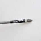 Apico - Clutch Hose - KTM SX125 98-02, SX250 99-05, SXF250 06, SX400 00-05, SX450 03-06, SX505 07-08, SX520 99-02, SX525 03-06, SX540 03-06, EXC125/200 98-02, EXC250/300 99-05, EXC380 99-03, EXCF250 04-05, EXC 400-525 03-07