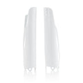 Acerbis - Fork Guards -  CRF250 19-27, CRF450 19-27, CRF250/300RX 19-27, CRF450L 19-20, CRF450RX 19-27