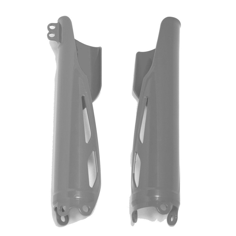 Acerbis - Fork Guards -  CRF250 19-25, CRF450 19-25, CRF250/300RX 19-25, CRF450L 19-25, CRF450RX 19-25