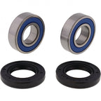 All Balls - Wheel Bearing & Seal Kit - Front - Sherco SE-R125 18-25, SE-R250/300 14-25, SE-F250 08-25, SE-F300 10-25, SE-F450 04-25, SE-F500 19-25, SE-F510 07-13 & Rear Beta 80-300 04-18