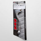DRC - Clutch Lever - LEC34 - YZ65 18-26, YZ85 15-26, YZ125/250 15-26, YZF250 09-26, YZF450 09-25, WRF250 25-26, WRF450 24-26, Fantic XX125 21-26, XX250 22-26, XXF250/450 22-26, XE125 22-26, XEF250 22-26, XEF450 22-25