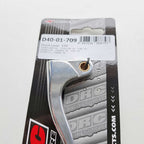 DRC - Clutch Lever - LEC34 - YZ65 18-26, YZ85 15-26, YZ125/250 15-26, YZF250 09-26, YZF450 09-25, WRF250 25-26, WRF450 24-26, Fantic XX125 21-26, XX250 22-26, XXF250/450 22-26, XE125 22-26, XEF250 22-26, XEF450 22-25