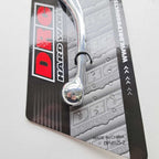DRC - Clutch Lever - LEC34 - YZ65 18-26, YZ85 15-26, YZ125/250 15-26, YZF250 09-26, YZF450 09-25, WRF250 25-26, WRF450 24-26, Fantic XX125 21-26, XX250 22-26, XXF250/450 22-26, XE125 22-26, XEF250 22-26, XEF450 22-25