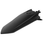 Polisport - Rear Fender - KTM SX/SXF 125-450 19-22, XC/XCF 125-300 19-22