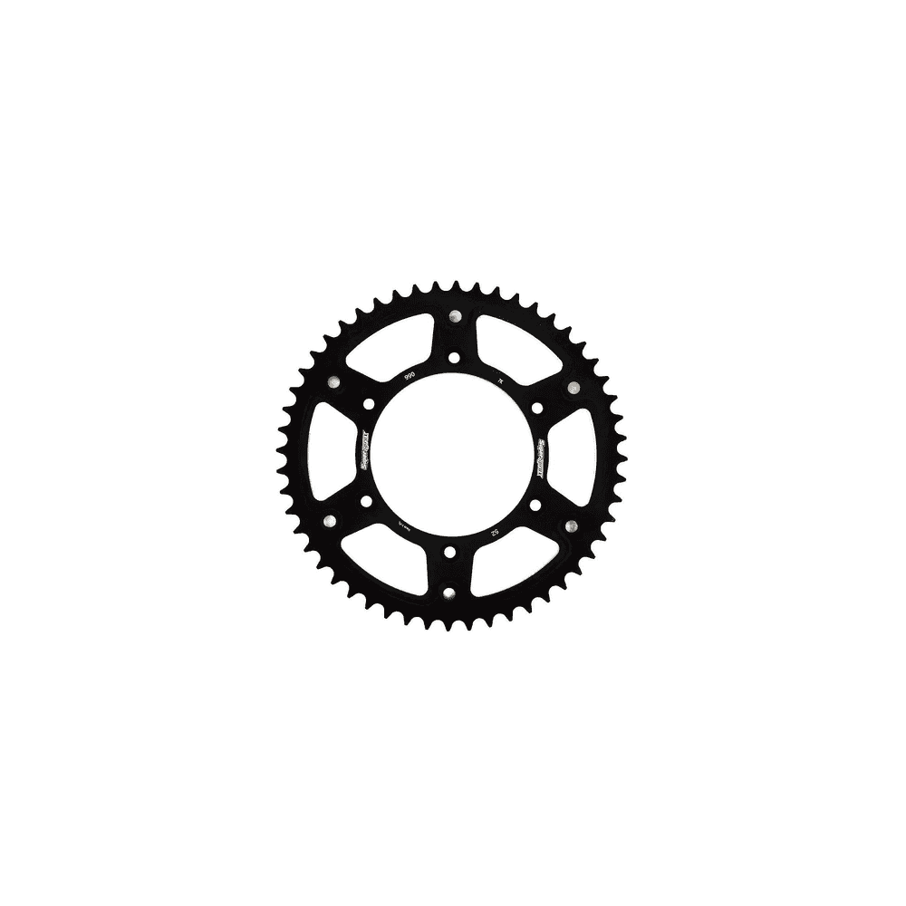 Supersprox - Sprocket - Rear - 2240/TR130/SS990 - 520 - STEALTH - KTM 125-530 90-27, Husqvarna 125-501 14-27, Gas Gas 125-450 21-27, Triumph 250/450 24-27, STARK