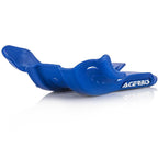 Acerbis - Skid Plate - YZ250 05-26, Fantic XX250 21-26, XE300 24-26