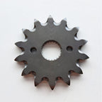 Renthal - Sprocket - Front - 259/TG315 - 420 - CR80/85 86-07, CRF50 04-21