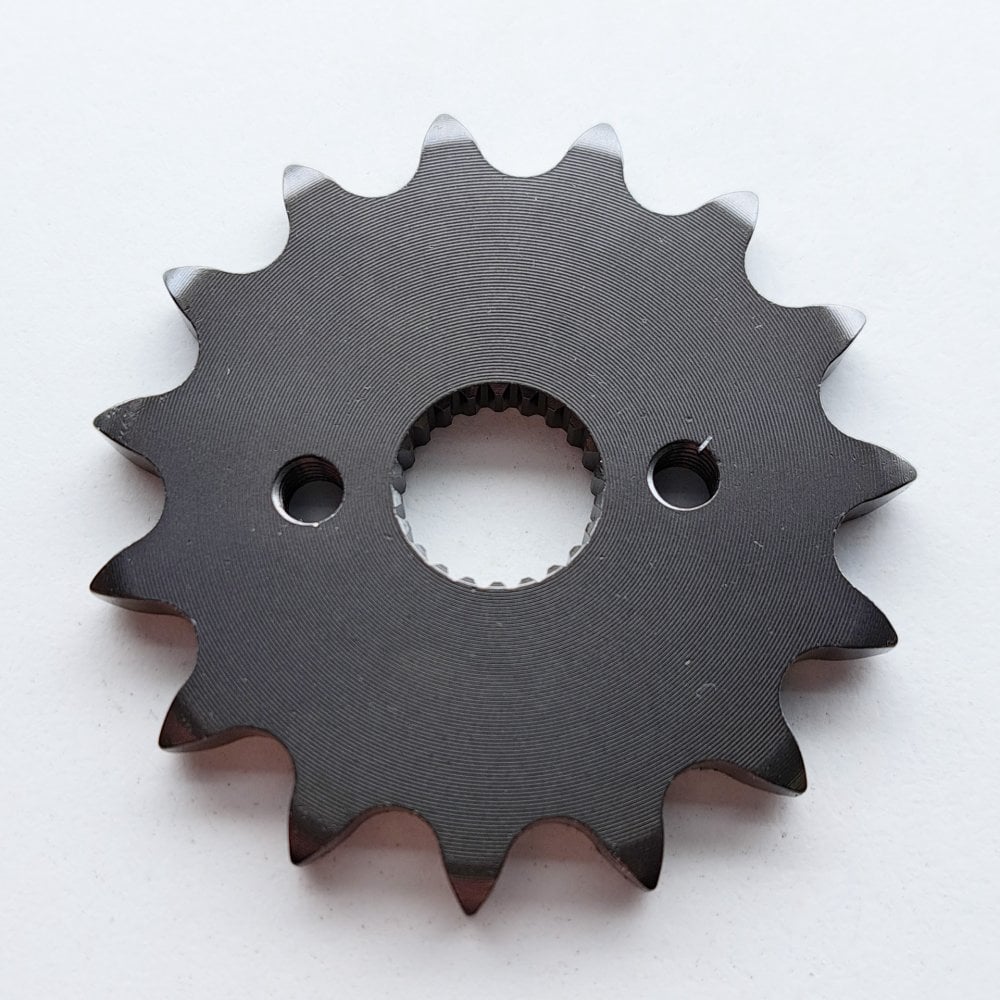 Renthal - Sprocket - Front - 259/TG315 - 420 - CR80/85 86-07, CRF50 04-21