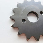 Renthal - Sprocket - Front - 259/TG315 - 420 - CR80/85 86-07, CRF50 04-21