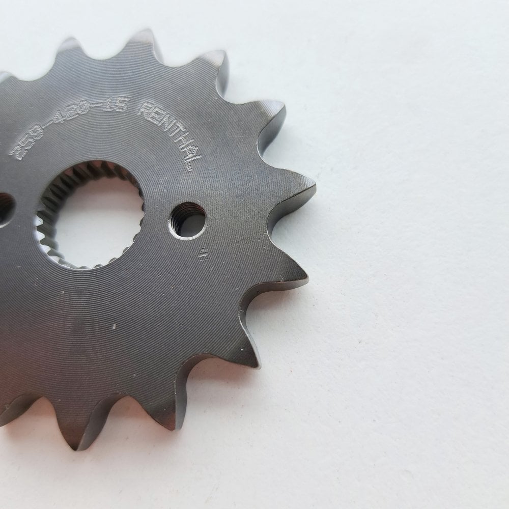 Renthal - Sprocket - Front - 259/TG315 - 420 - CR80/85 86-07, CRF50 04-21