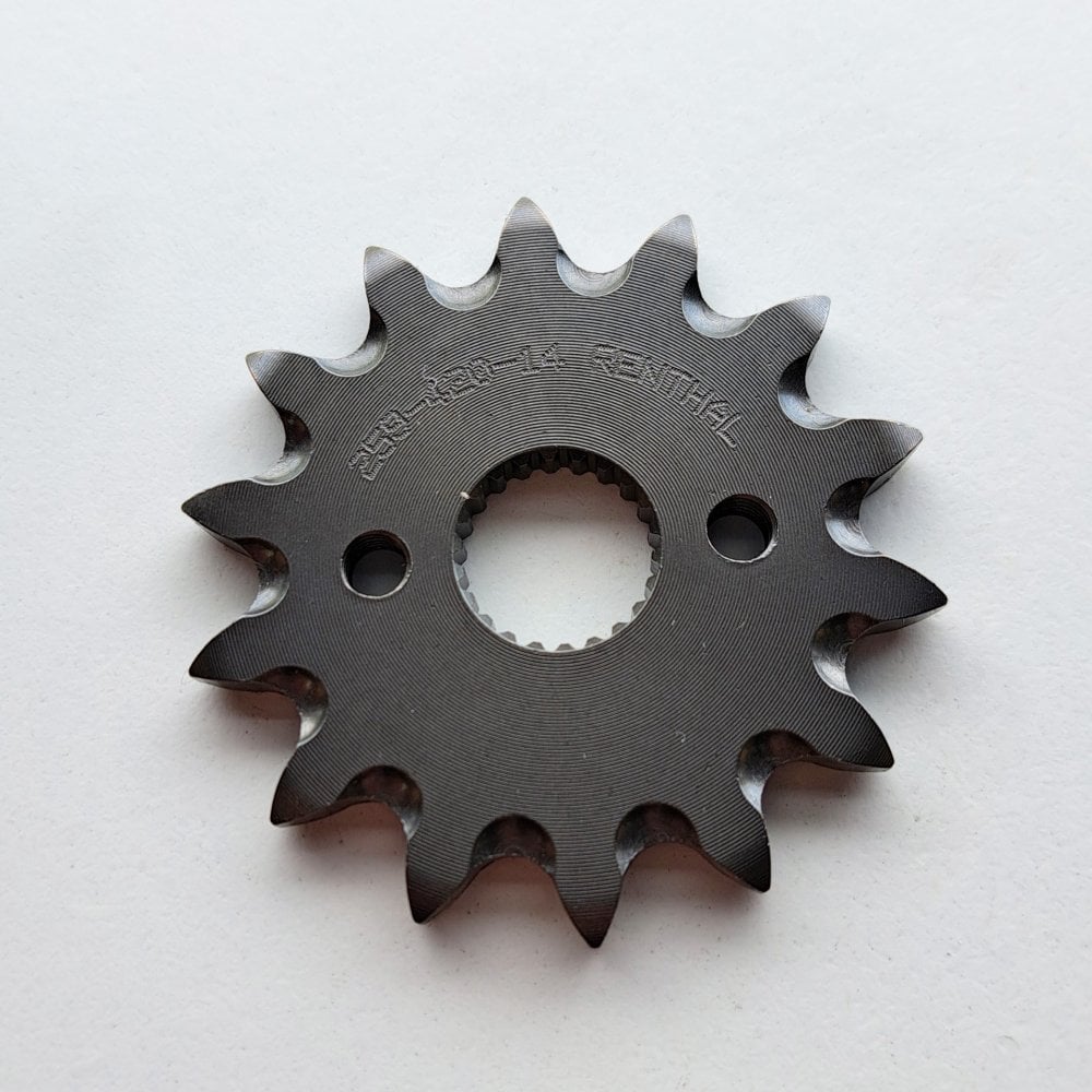 Renthal - Sprocket - Front - 259/TG315 - 420 - CR80/85 86-07, CRF50 04-21