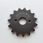 Renthal - Sprocket - Front - 259/TG315 - 420 - CR80/85 86-07, CRF50 04-21