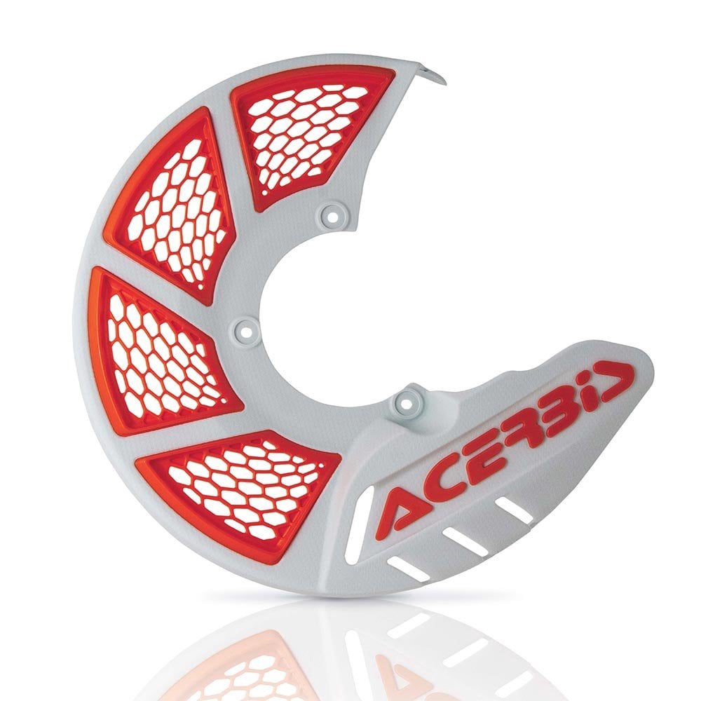 Acerbis - Front Disc Cover/Guard -X-BRAKE 2.0