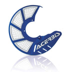 Acerbis - Front Disc Cover/Guard -X-BRAKE 2.0