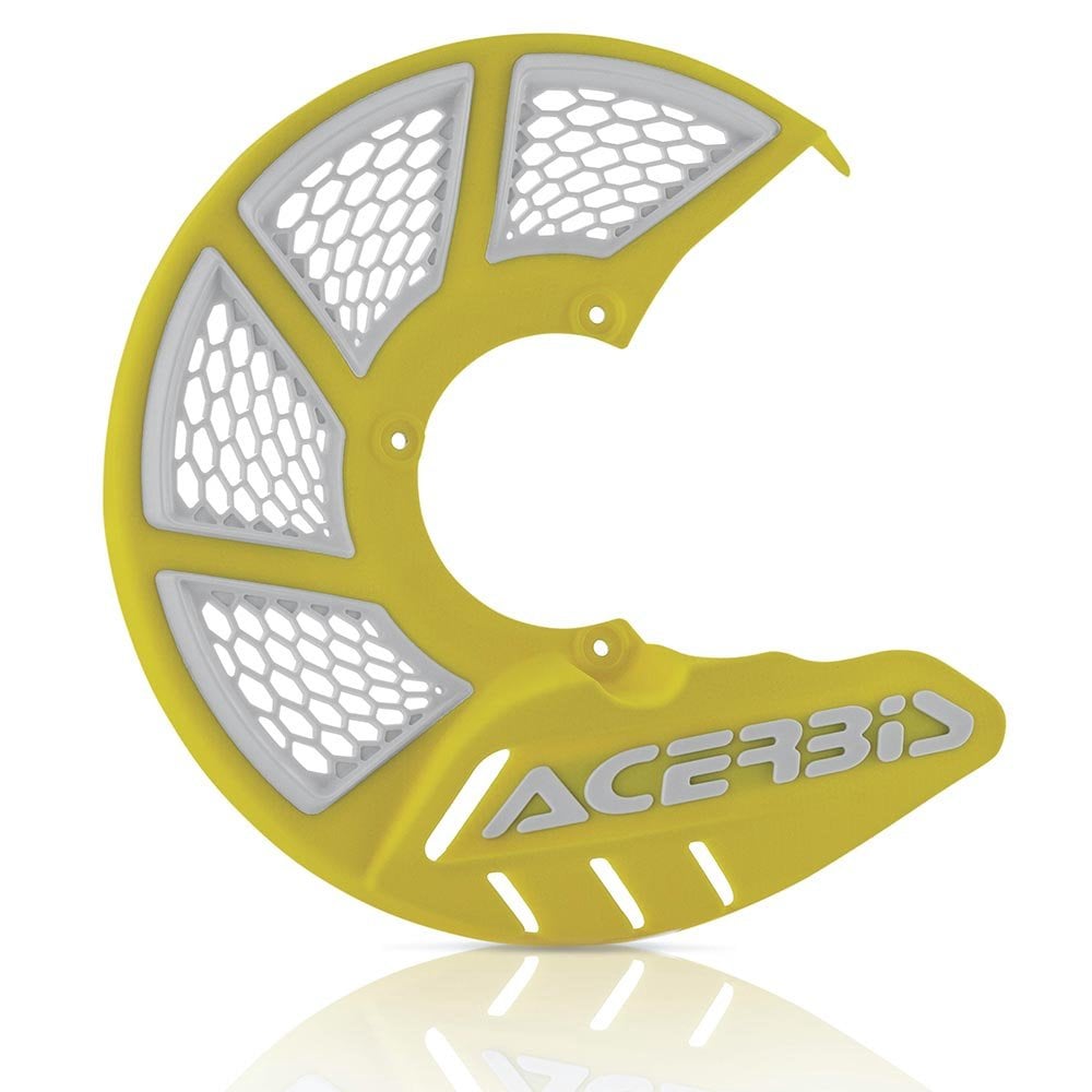 Acerbis - Front Disc Cover/Guard -X-BRAKE 2.0