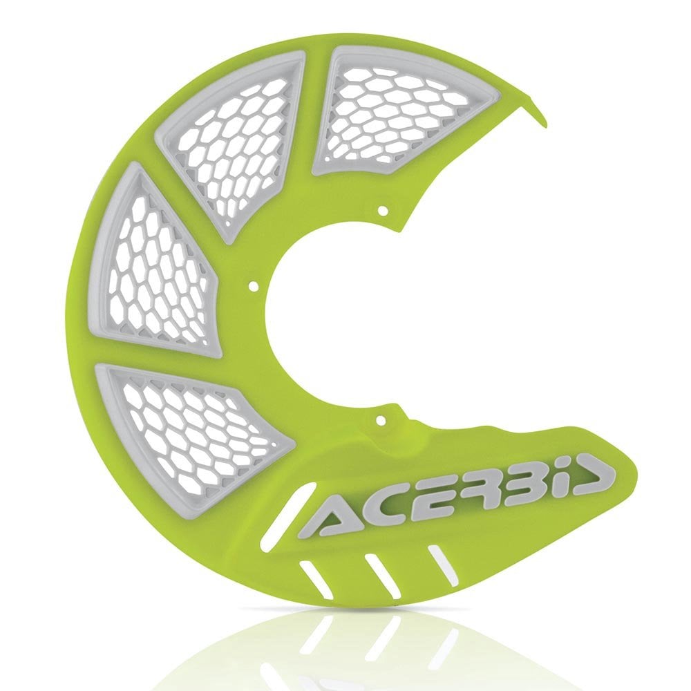 Acerbis - Front Disc Cover/Guard -X-BRAKE 2.0