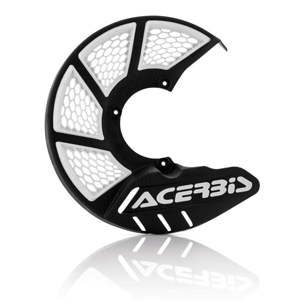 Acerbis - Front Disc Cover/Guard -X-BRAKE 2.0