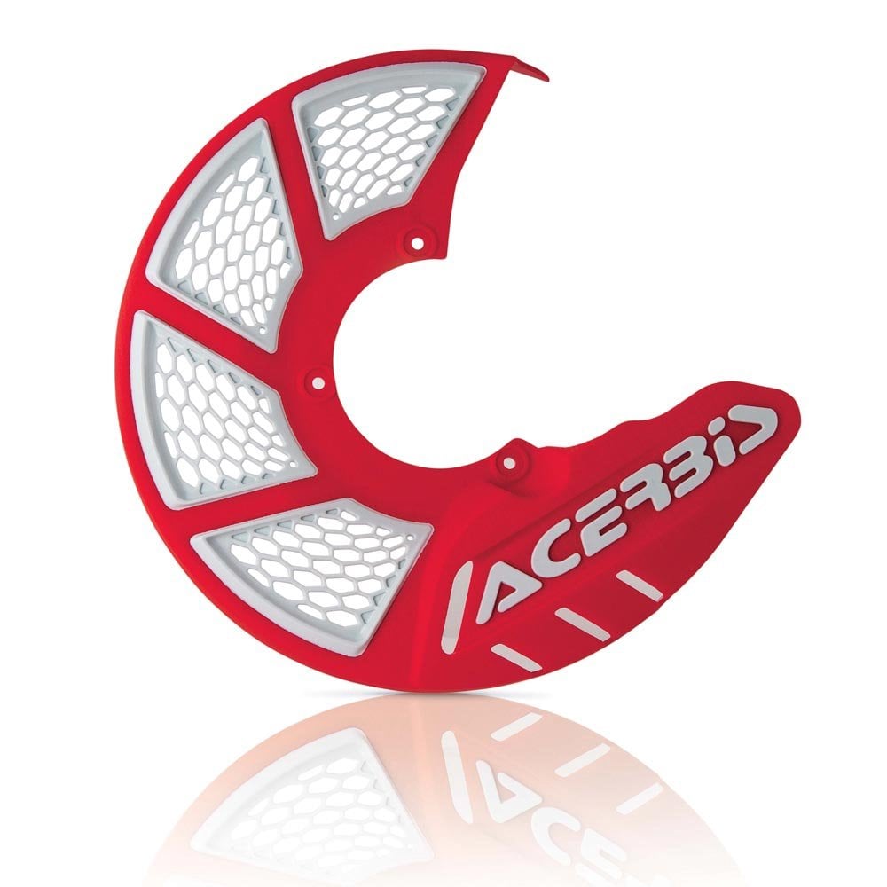 Acerbis - Front Disc Cover/Guard -X-BRAKE 2.0