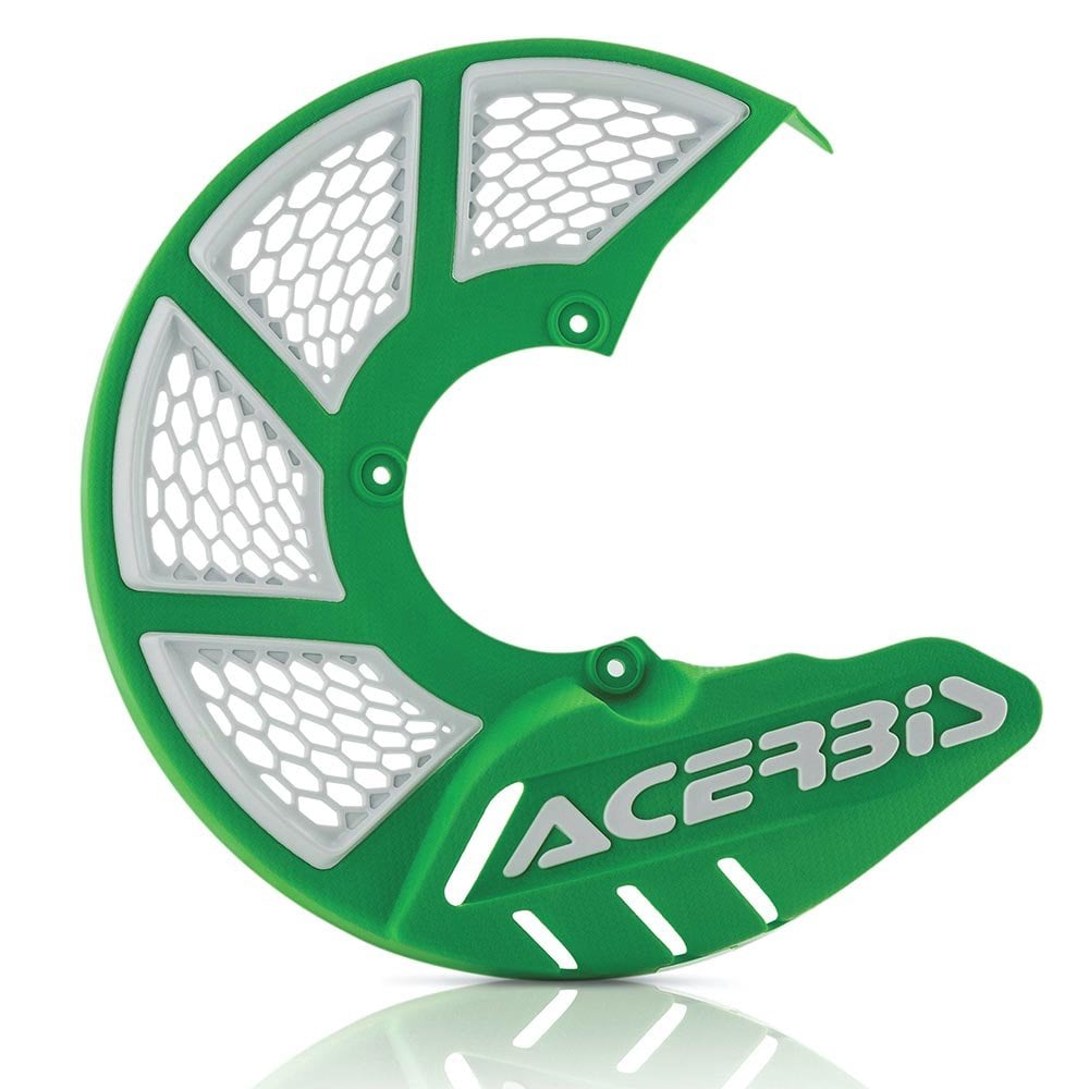 Acerbis - Front Disc Cover/Guard -X-BRAKE 2.0