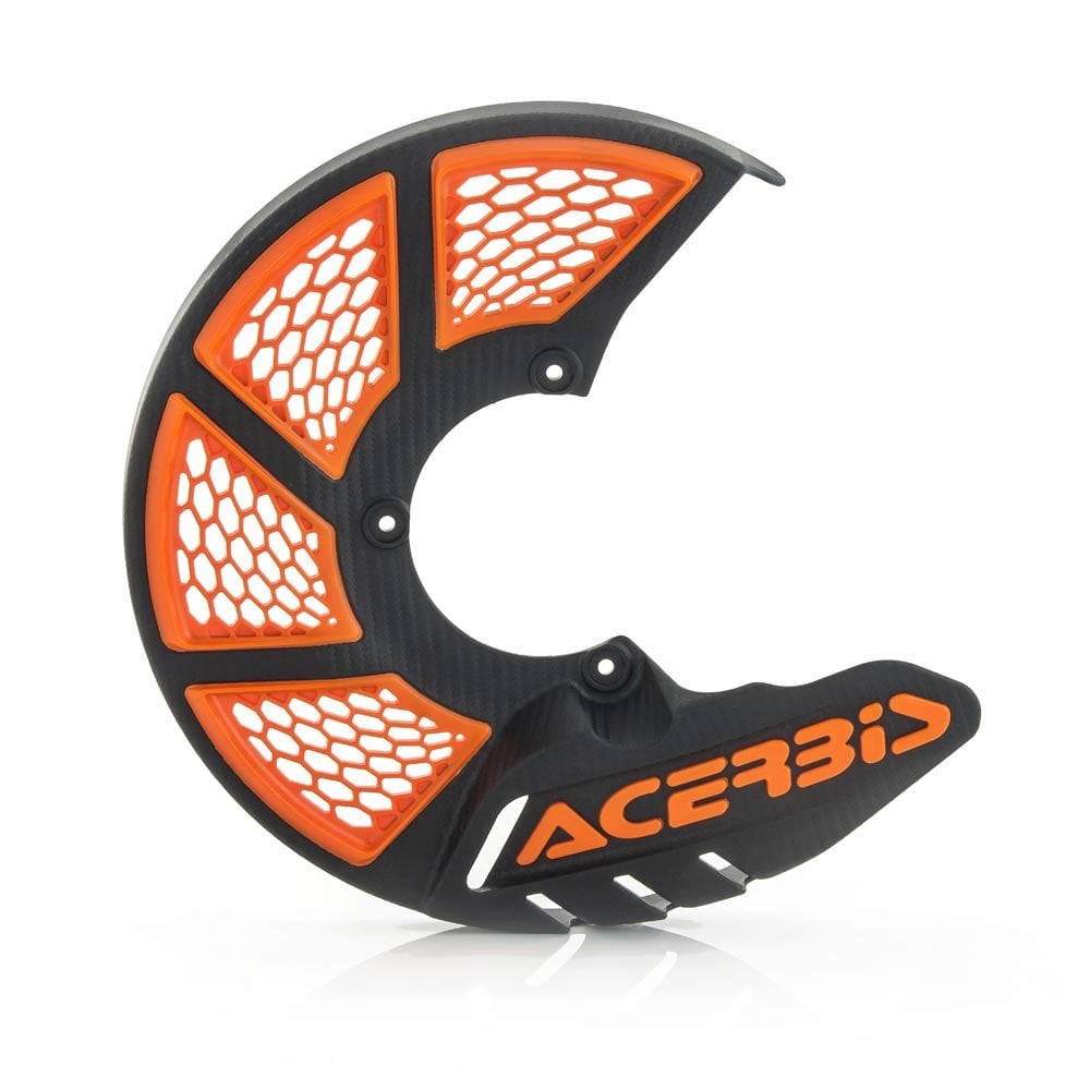 Acerbis - Front Disc Cover/Guard -X-BRAKE 2.0