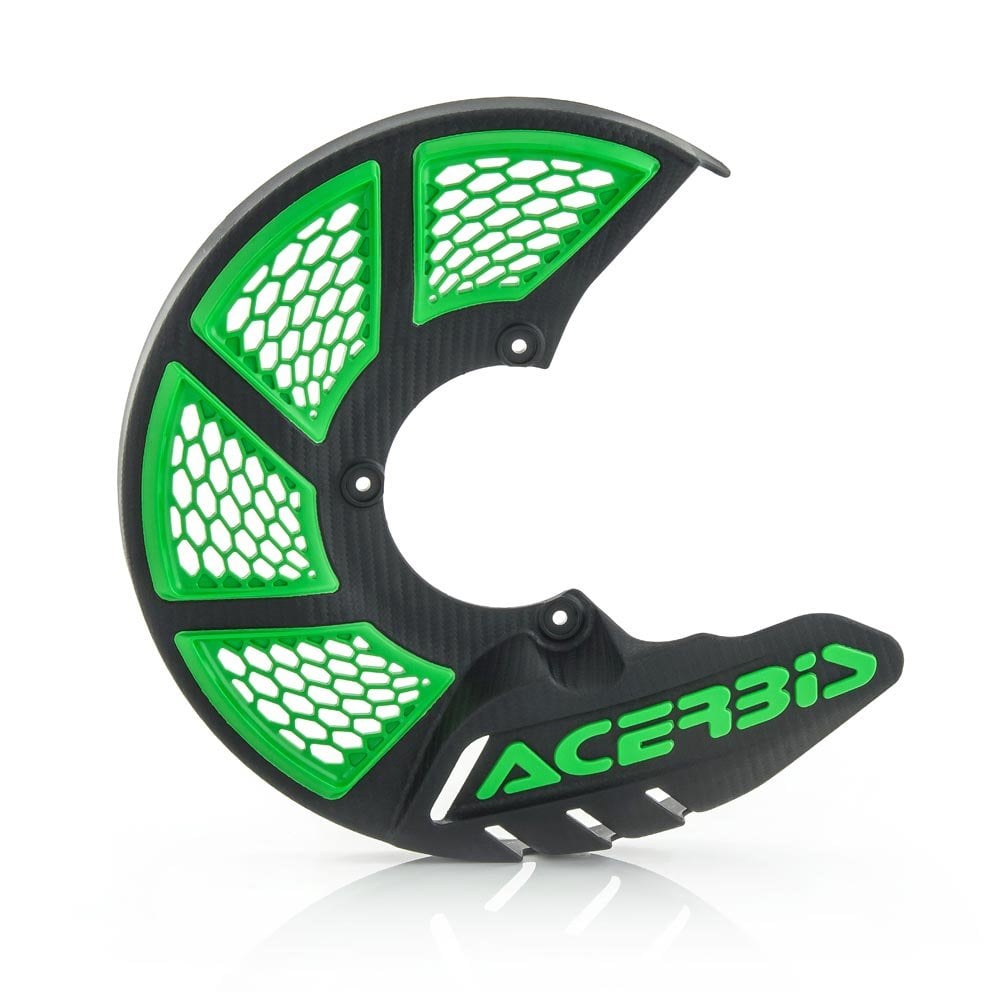 Acerbis - Front Disc Cover/Guard -X-BRAKE 2.0