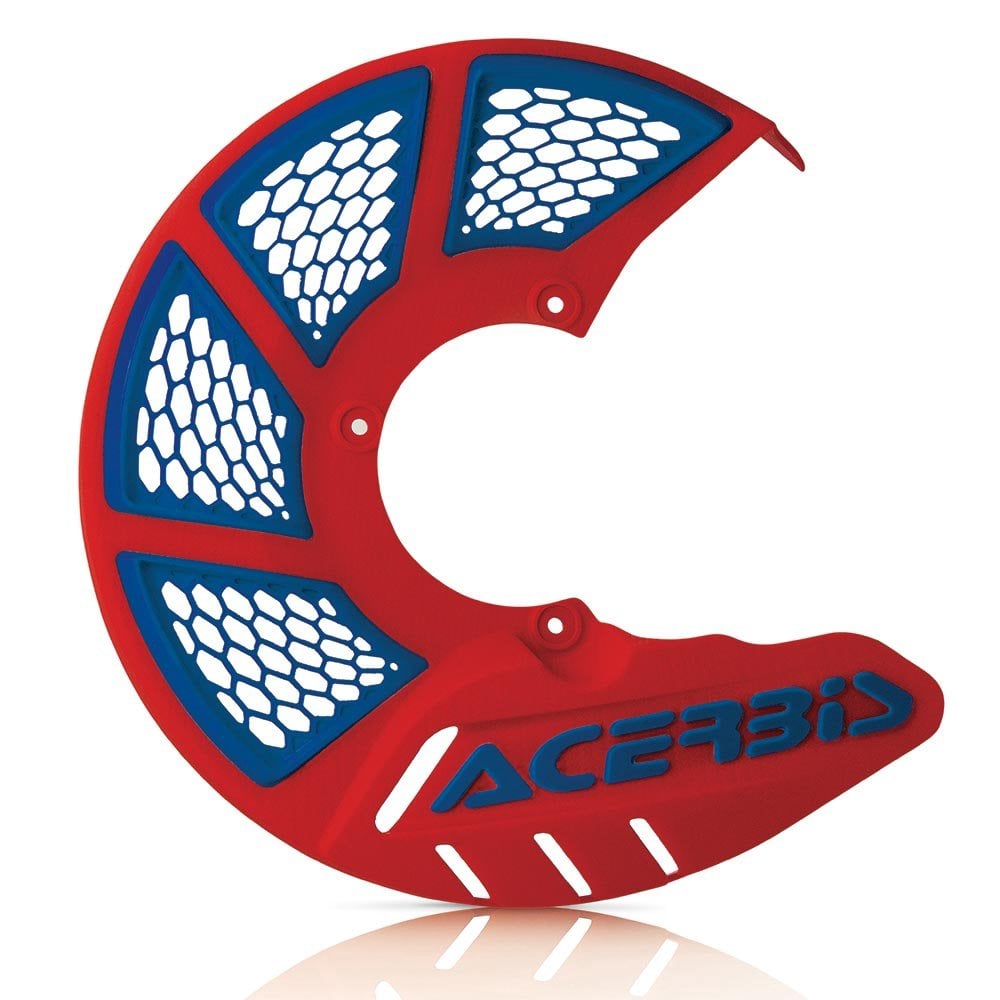 Acerbis - Front Disc Cover/Guard -X-BRAKE 2.0