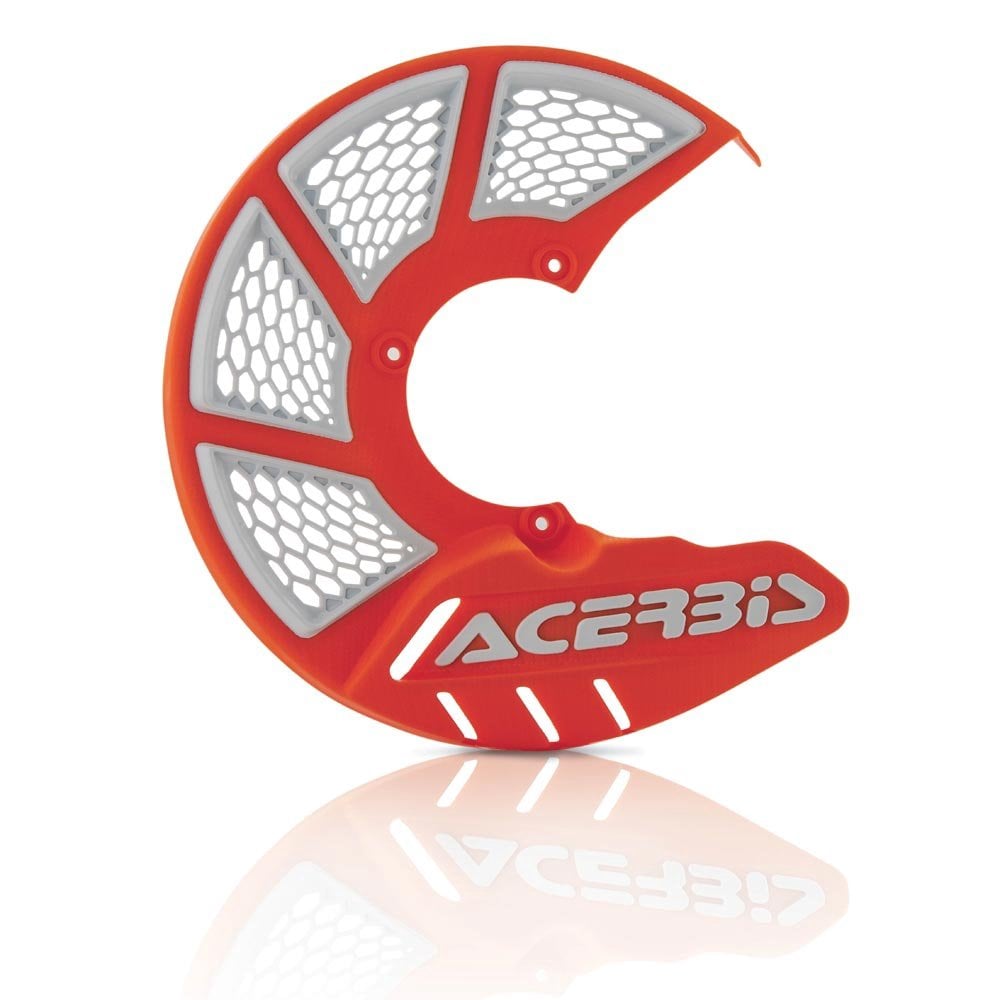 Acerbis - Front Disc Cover/Guard -X-BRAKE 2.0