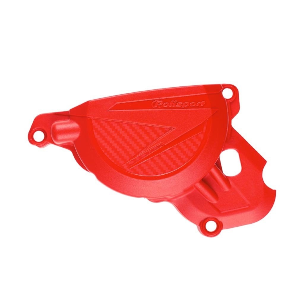 Polisport - Ignition Cover Protector - Beta 350-480RR 20-25