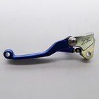 Zeta - Pivot Lever Set - Brake/Clutch - KX250 05-08, KXF250 05-12, KXF450 06-12, YZ125/250 01-07, YZF250 01-06, YZF450 03-07, RMZ250 05-06