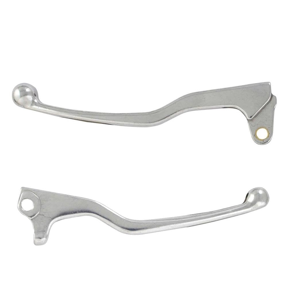 Bike It - OEM Replacement Lever Set Alloy - YZF-R125 (08-13)