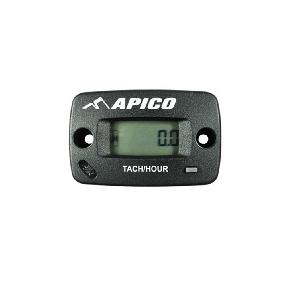 Apico - Wireless Hour Meter