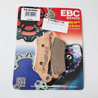 EBC - Brake Pads - FA363HH