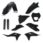 Acerbis - Full Plastics Kit - Gas Gas EC250/300 21-23, ECF250/350 21-23
